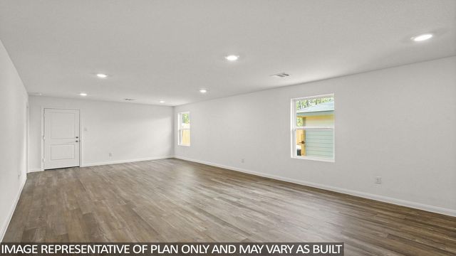 13052 Mccrorey Trails Drive, Conroe, TX 77303