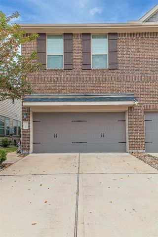5551 Purple Meadow Lane, Fulshear, TX 77441