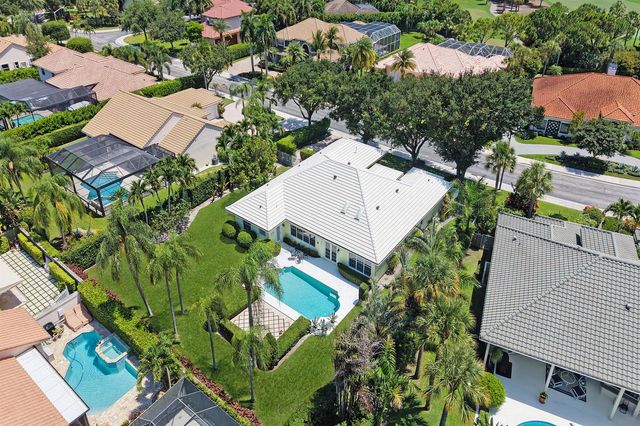2760 Tecumseh Drive, West Palm Beach, FL 33409