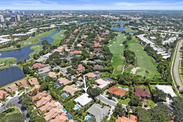 2760 Tecumseh Drive, West Palm Beach, FL 33409
