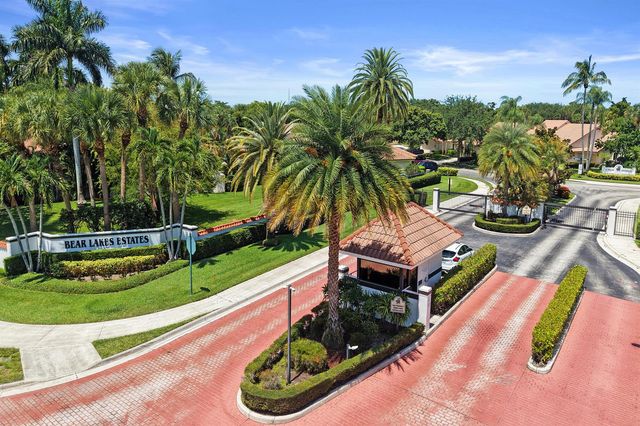2760 Tecumseh Drive, West Palm Beach, FL 33409