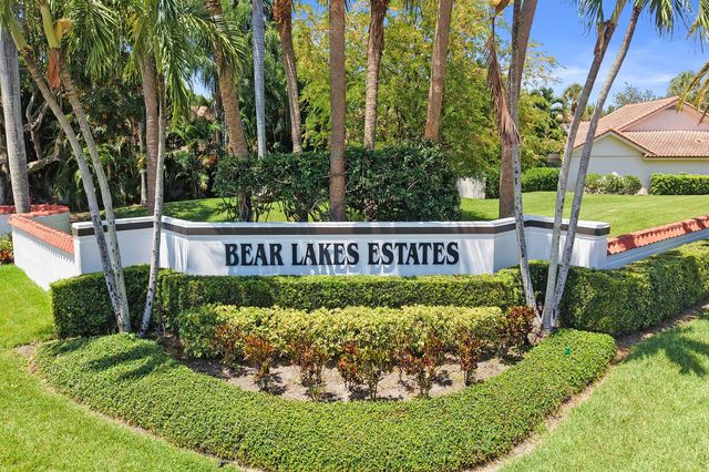 2760 Tecumseh Drive, West Palm Beach, FL 33409