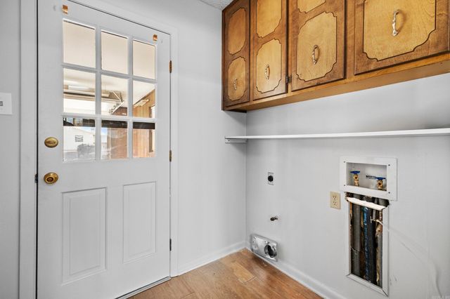 13 Pennwood Drive, Sherwood, AR 72120