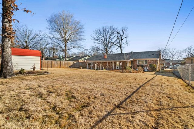 13 Pennwood Drive, Sherwood, AR 72120