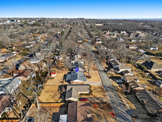 13 Pennwood Drive, Sherwood, AR 72120