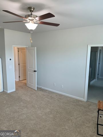 600 Cunninghame Court, Peachtree City, GA 30269
