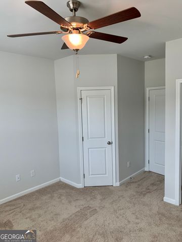 600 Cunninghame Court, Peachtree City, GA 30269