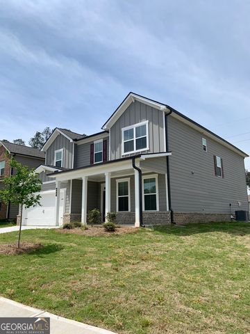 600 Cunninghame Court, Peachtree City, GA 30269