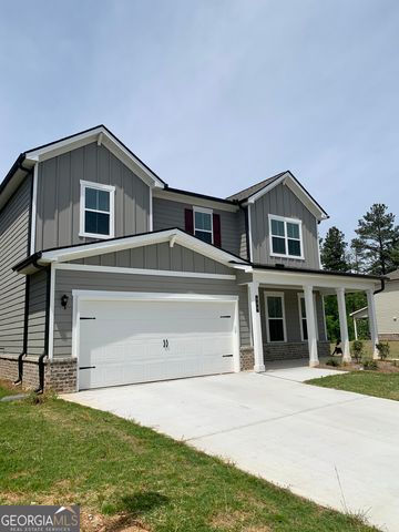 600 Cunninghame Court, Peachtree City, GA 30269