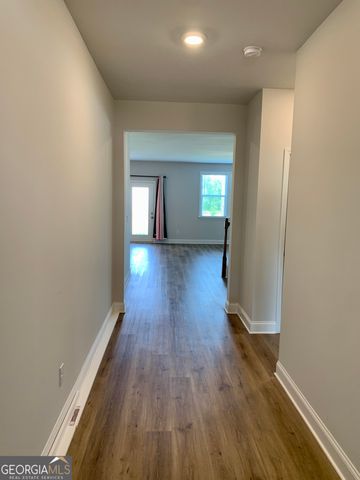 600 Cunninghame Court, Peachtree City, GA 30269