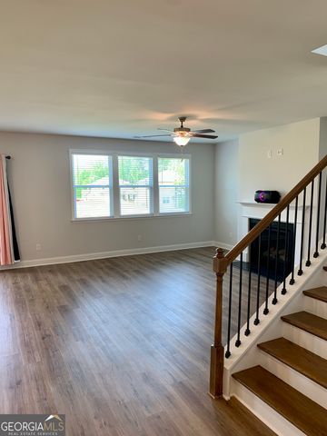 600 Cunninghame Court, Peachtree City, GA 30269