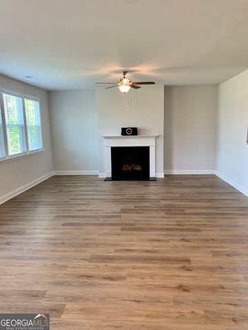 600 Cunninghame Court, Peachtree City, GA 30269