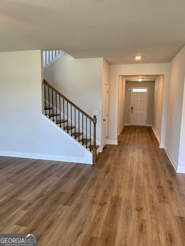 600 Cunninghame Court, Peachtree City, GA 30269