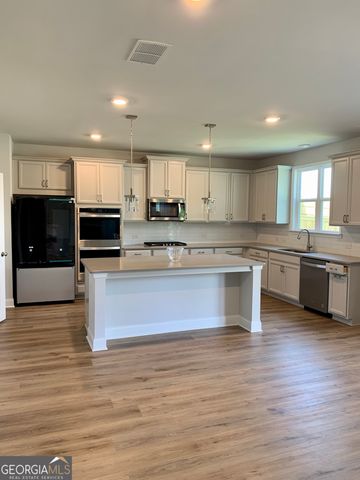 600 Cunninghame Court, Peachtree City, GA 30269