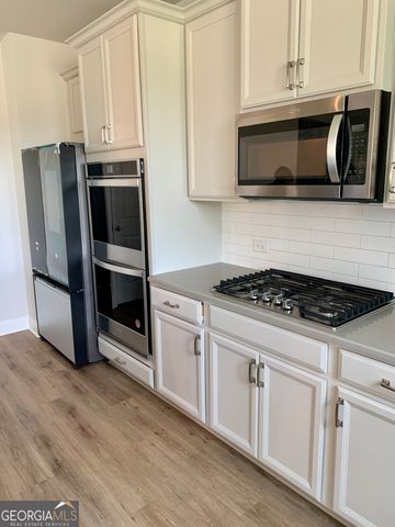 600 Cunninghame Court, Peachtree City, GA 30269