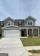 600 Cunninghame Court, Peachtree City, GA 30269