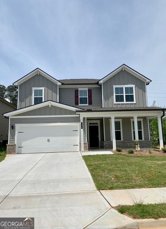 600 Cunninghame Court, Peachtree City, GA 30269