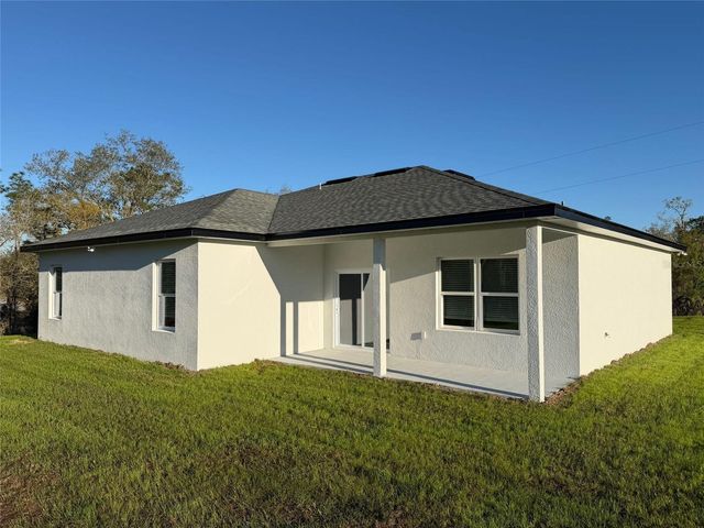 22930 SW KEARNY LANE, Dunnellon, FL 34431