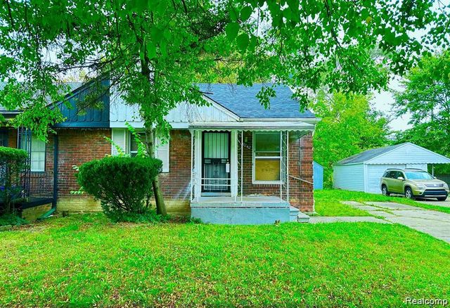 19242 Moross Road, Detroit, MI 48224