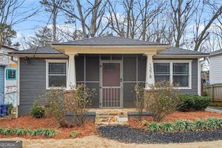 1278 Danner Street SE, Atlanta, GA 30316