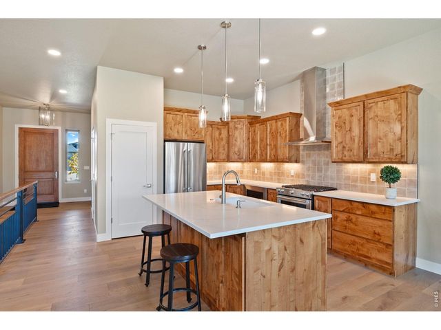 1168 Blue Agave Ct, Loveland, CO 80537