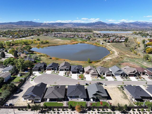 1168 Blue Agave Ct, Loveland, CO 80537
