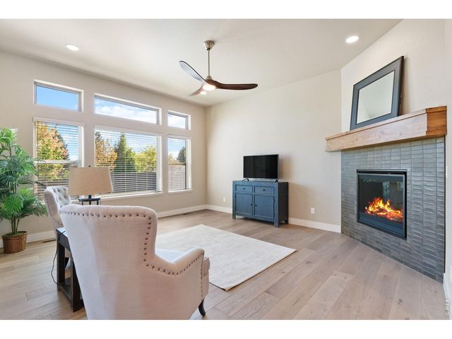 1168 Blue Agave Ct, Loveland, CO 80537