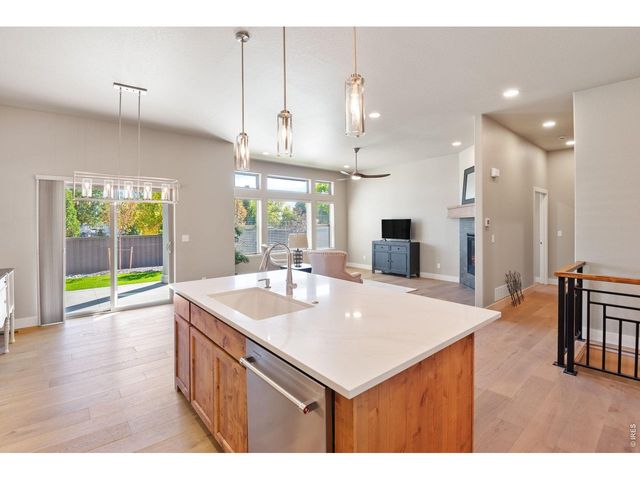 1168 Blue Agave Ct, Loveland, CO 80537