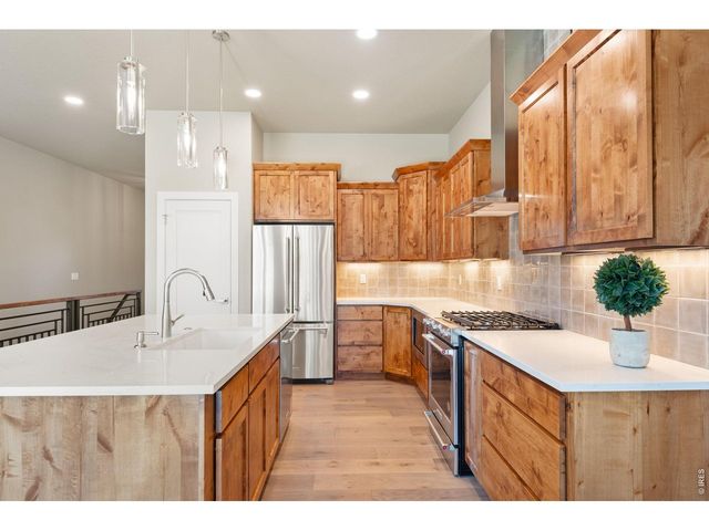 1168 Blue Agave Ct, Loveland, CO 80537