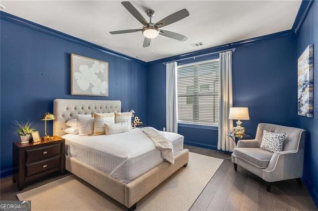 468 Burton Drive, Alpharetta, GA 30009