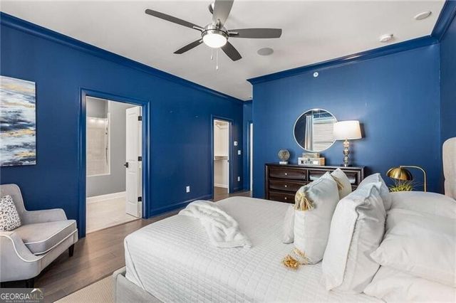 468 Burton Drive, Alpharetta, GA 30009