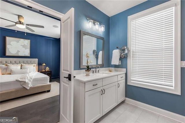 468 Burton Drive, Alpharetta, GA 30009