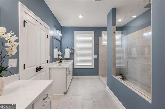 468 Burton Drive, Alpharetta, GA 30009