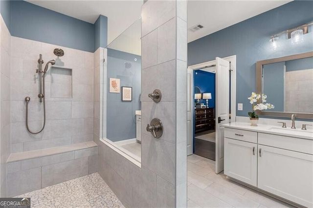 468 Burton Drive, Alpharetta, GA 30009