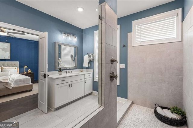 468 Burton Drive, Alpharetta, GA 30009