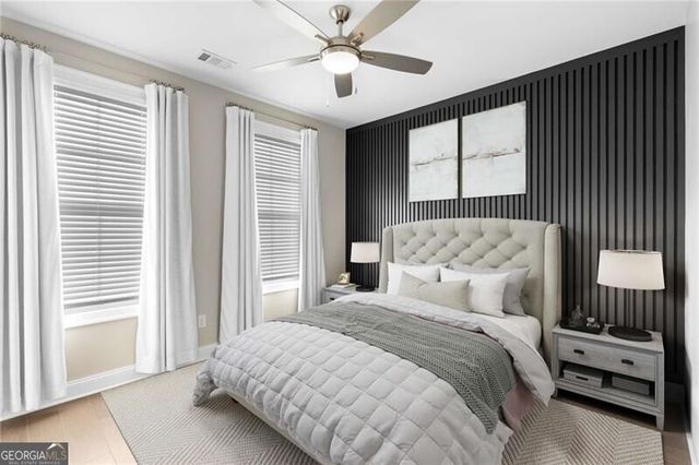 468 Burton Drive, Alpharetta, GA 30009