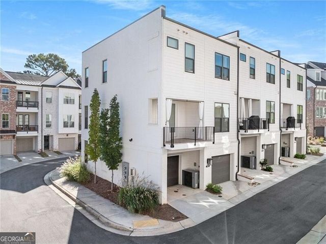 468 Burton Drive, Alpharetta, GA 30009