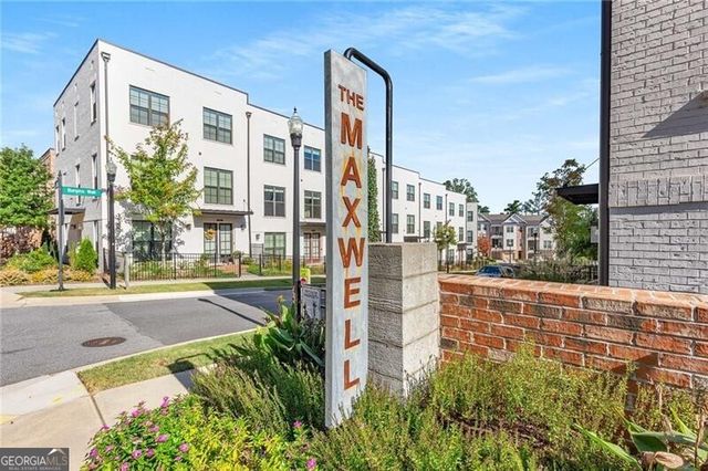 468 Burton Drive, Alpharetta, GA 30009