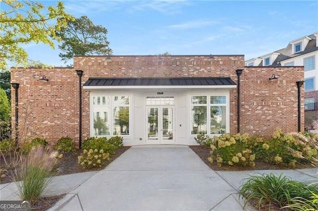 468 Burton Drive, Alpharetta, GA 30009