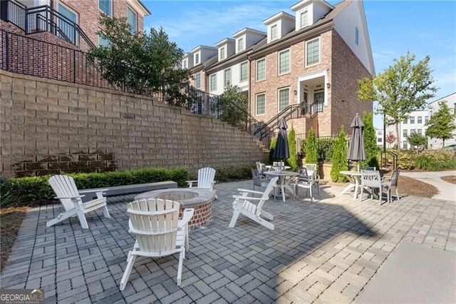 468 Burton Drive, Alpharetta, GA 30009