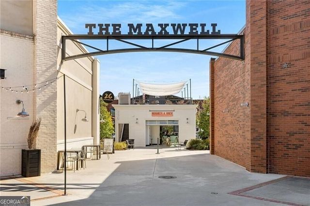 468 Burton Drive, Alpharetta, GA 30009