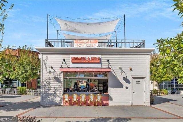 468 Burton Drive, Alpharetta, GA 30009