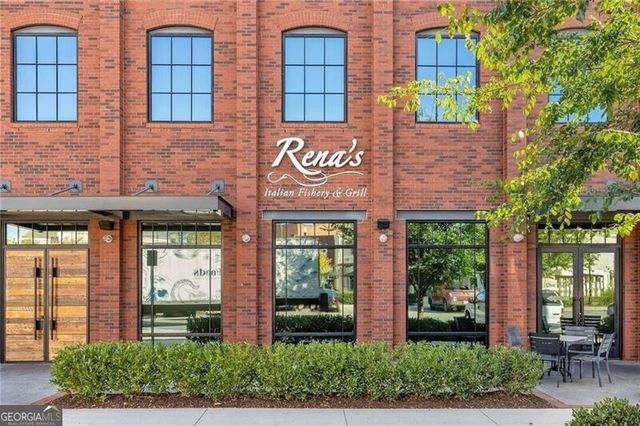 468 Burton Drive, Alpharetta, GA 30009