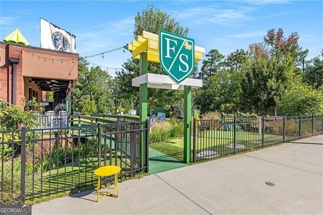 468 Burton Drive, Alpharetta, GA 30009