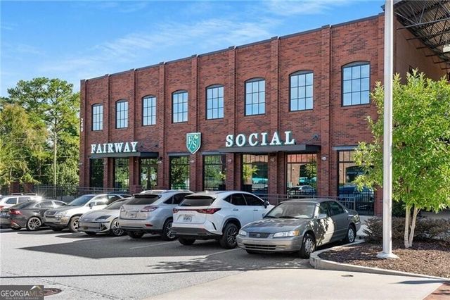 468 Burton Drive, Alpharetta, GA 30009