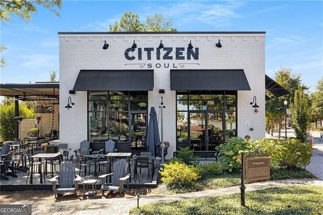 468 Burton Drive, Alpharetta, GA 30009