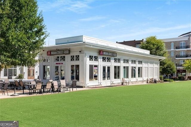 468 Burton Drive, Alpharetta, GA 30009