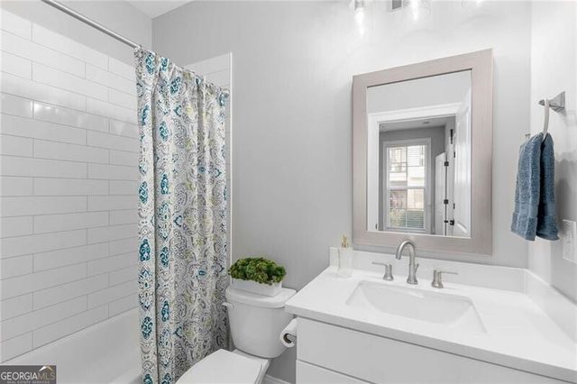 468 Burton Drive, Alpharetta, GA 30009