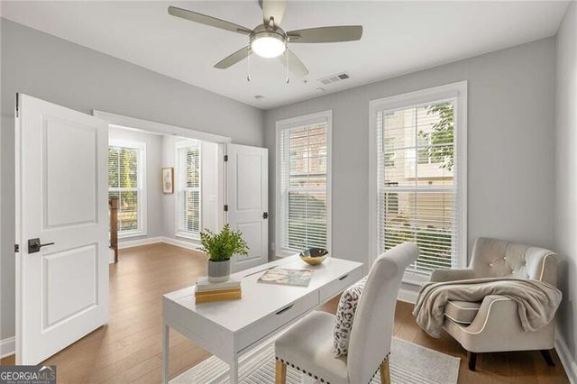 468 Burton Drive, Alpharetta, GA 30009