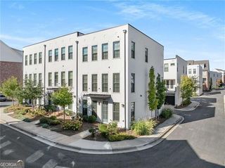 468 Burton Drive, Alpharetta, GA 30009